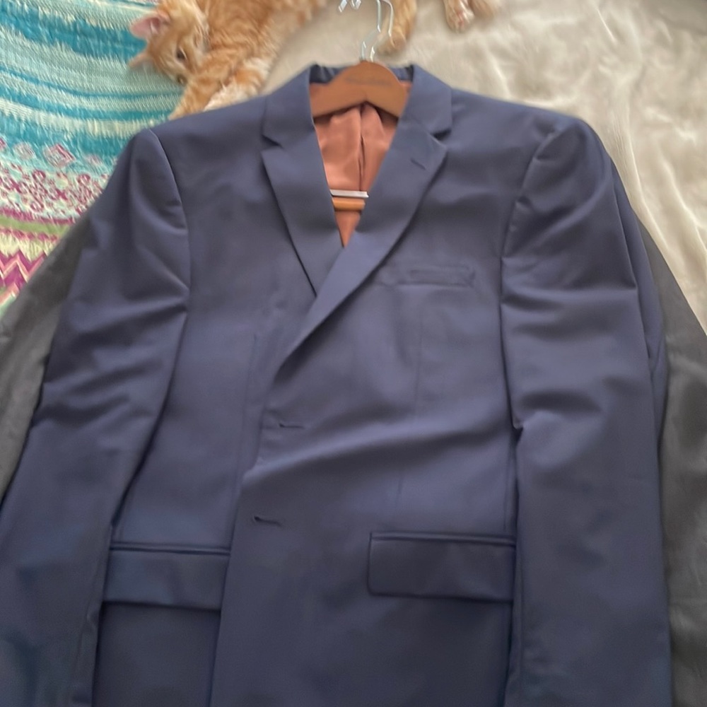 Navy Joseph a bank